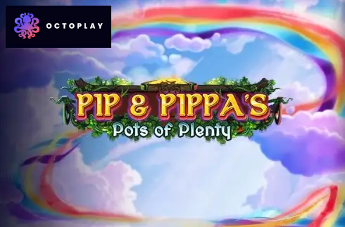 Pip & Pippa's Pots of Plenty